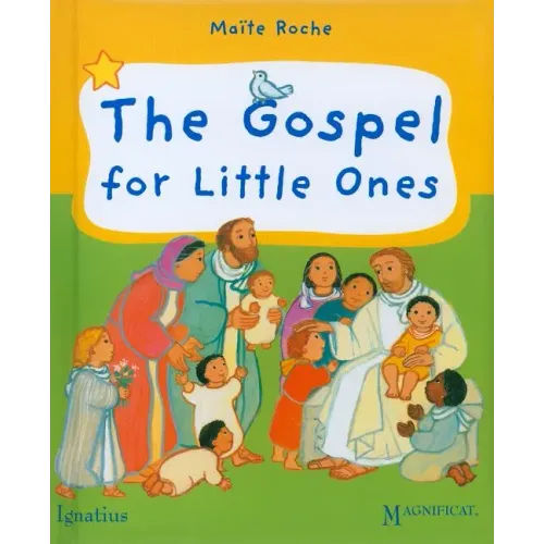 The Gospel for Little Ones