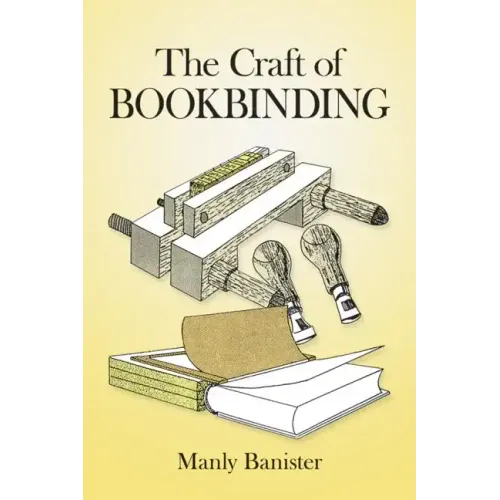 The Craft of Bookbinding