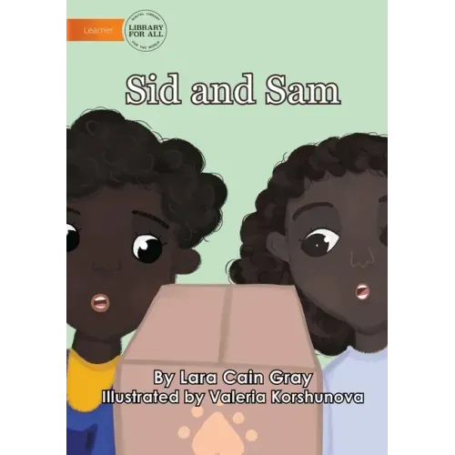 Sid and Sam