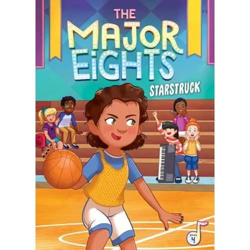 The Major Eights 4: Starstruck