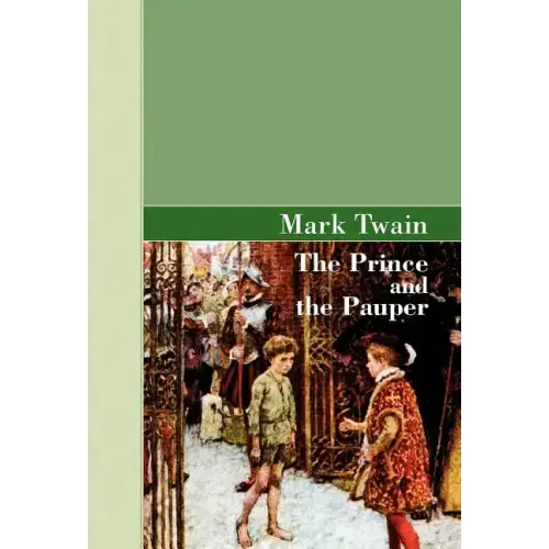 The Prince and the Pauper