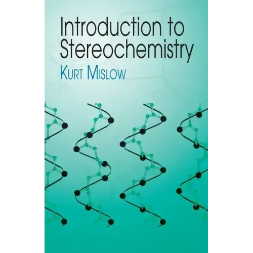 Introduction to Stereochemistry