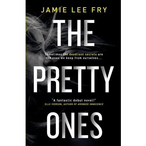 The Pretty Ones