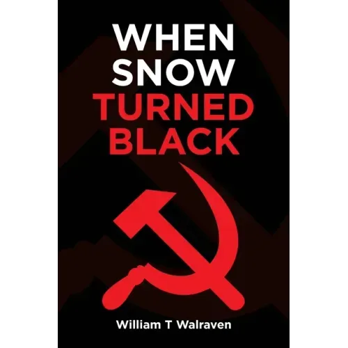 When Snow Turned Black
