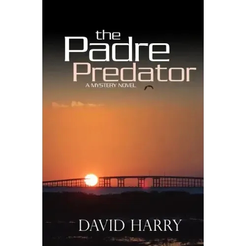 The Padre Predator