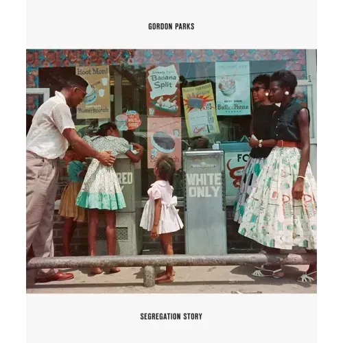 Gordon Parks: Segregation Story