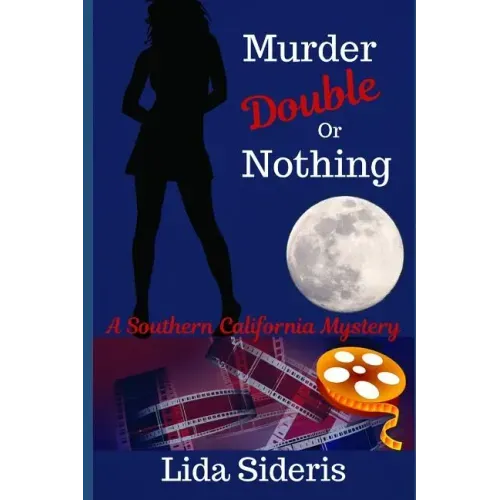 Murder: Double or Nothing: A Southern California Mystery