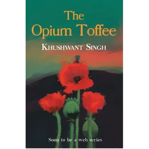 The Opium Toffee