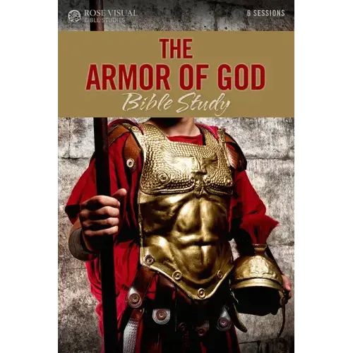The Armor of God Bible Study