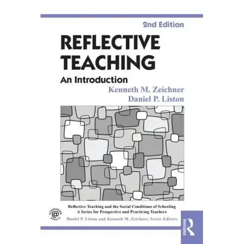 Reflective Teaching: An Introduction