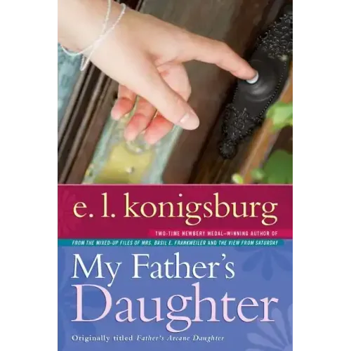My Father's Daughter