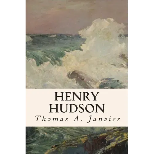 Henry Hudson