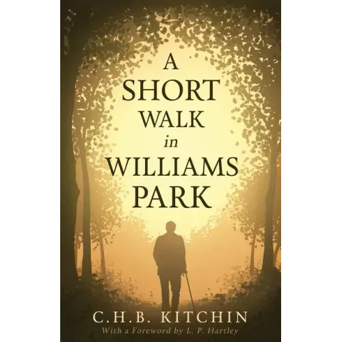 A Short Walk in Williams Park