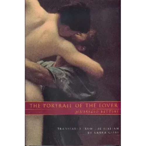 The Portrait of the Lover