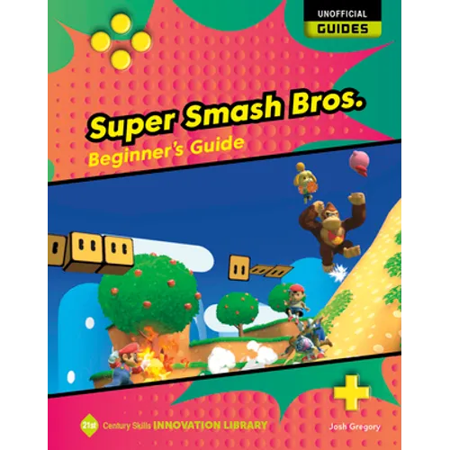 Super Smash Bros.: Beginner's Guide