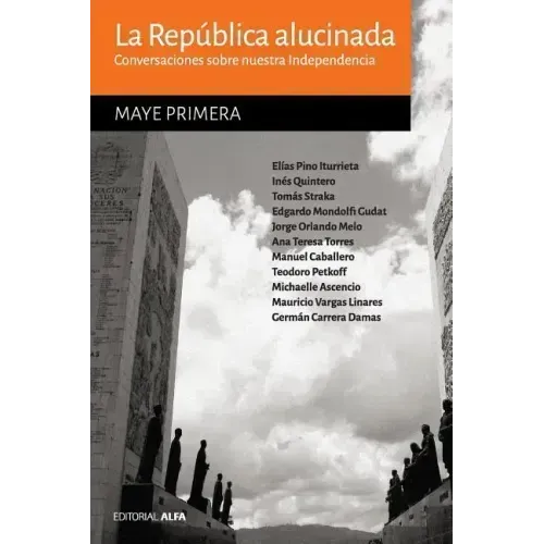 La república alucinada
