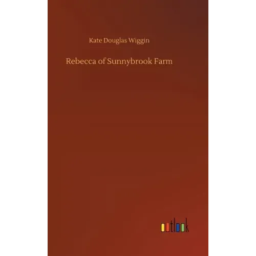 Rebecca of Sunnybrook Farm