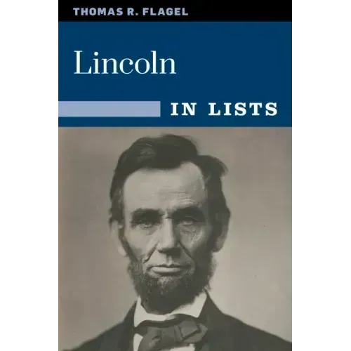 Lincoln in Lists