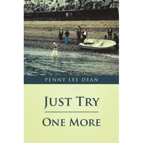 Just Try One More
