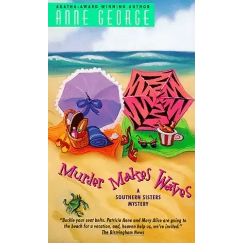 Murder Makes Waves