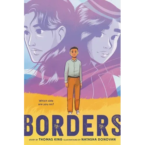 Borders