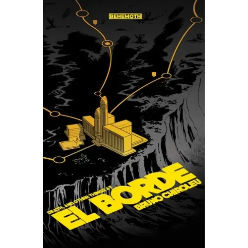 El Borde: Death and Other Things At: