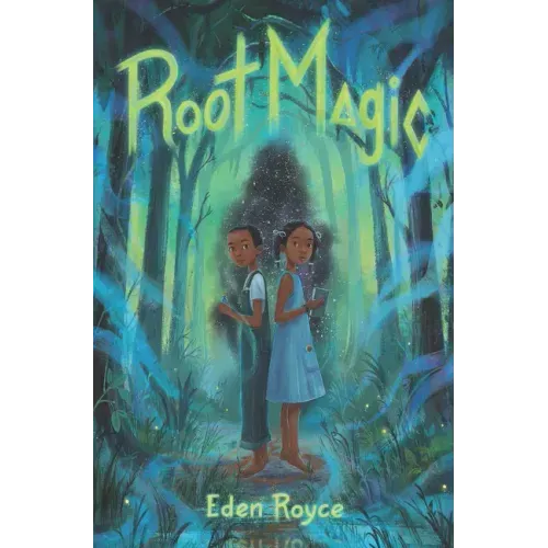 Root Magic