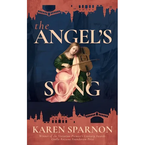 The Angel's Song