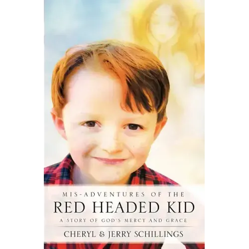 Mis-Adventures of the Red Headed Kid