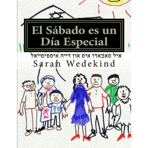 El Sabado es un Dia Especial
