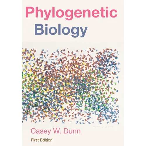 Phylogenetic Biology