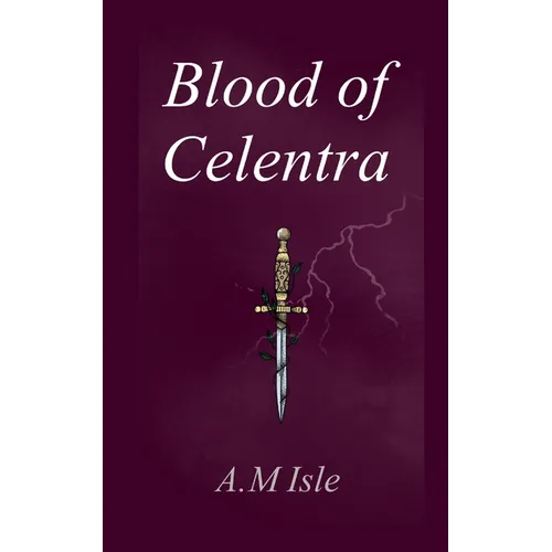 Blood of Celentra