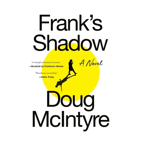 Frank's Shadow
