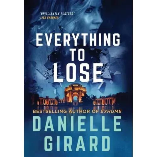 Everything to Lose: Rookie Club Book 5