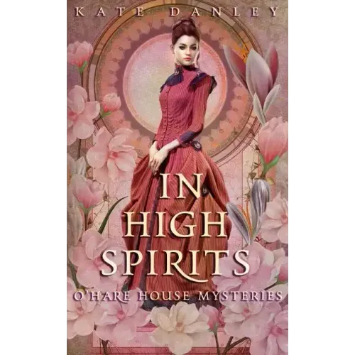 In High Spirits