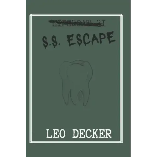 S.S. Escape: Lifeboat 31