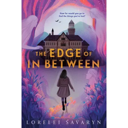 The Edge of in Between