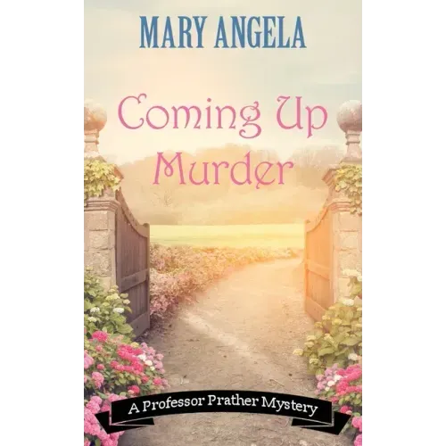 Coming Up Murder