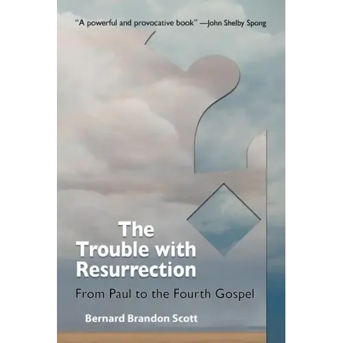 The Trouble with Resurrection