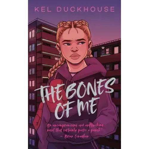 The Bones of Me