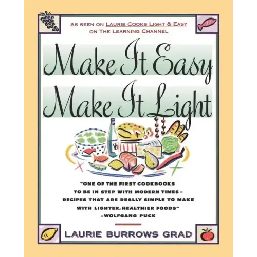 Make It Easy, Make It Light