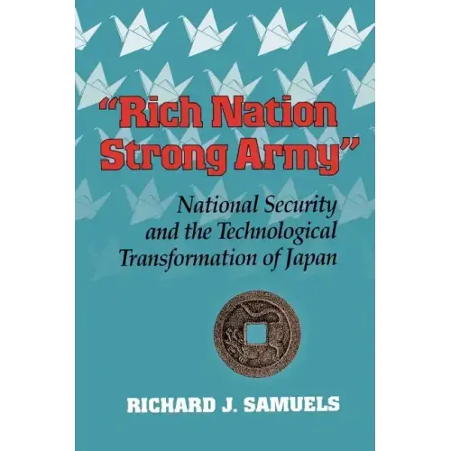 Rich Nation, Strong Army