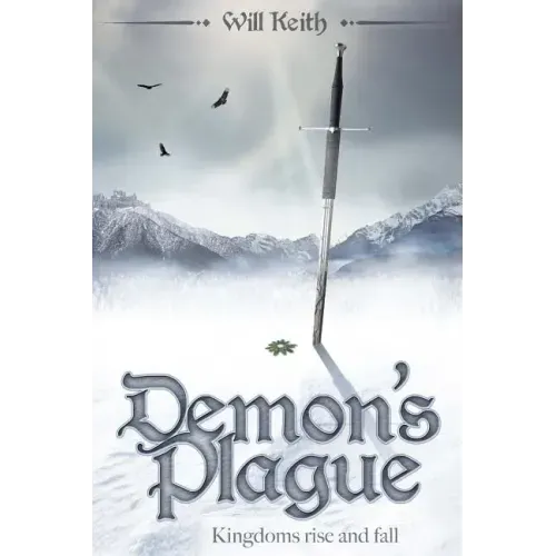 Demon's Plague