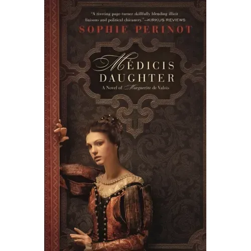 Medicis Daughter