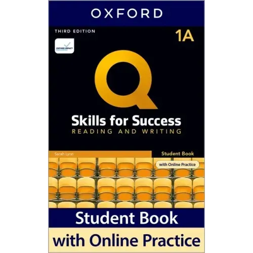 Q3e 1 Reading and Writing Student Book Split a Pack