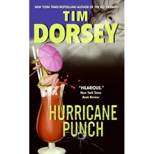 Hurricane Punch