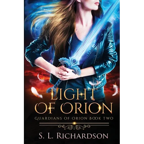 Light of Orion: Guardians of Orion