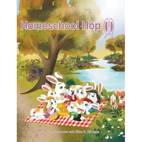 Homeschool Hop