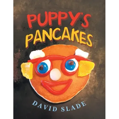 Puppy's Pancakes