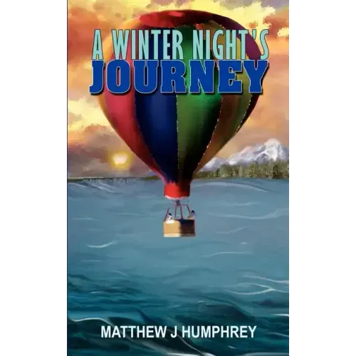 A Winter Night's Journey